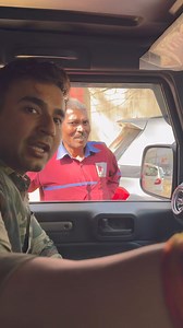 53K views · 2.6K reactions | कोशिश तो पूरी की , पर पैसे नहीं लिये  | Sagar Kumar | Facebook