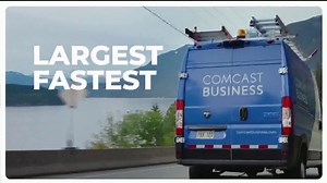 Comcast Business TV Spot, 'Small Business Savings: $39'