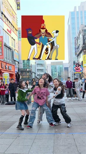 [#RPD] Phonk Bachi Bachi 🤣🤣🤣 #인천구월동 #돼지댄서 #PIGRANDOMDANCE