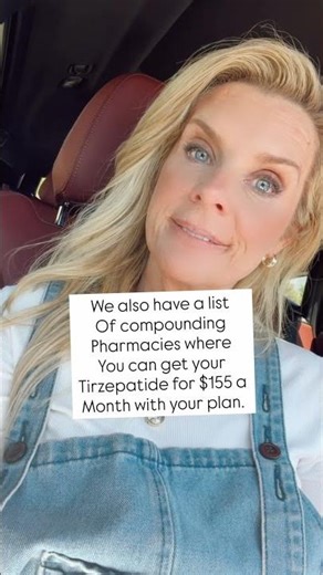 Whoa! A PPO Health Insurance Plan that Lets You Use Your Prescription Benefits for Glps?