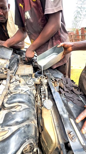 149K views · 866 reactions | How To Install An Engine #repair #workshop #repair #mercedes #citroen #hyundai | Topspeedgermany | Facebook