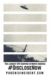 What do you know about the Phoenix Incident ? | Phoenix Incident