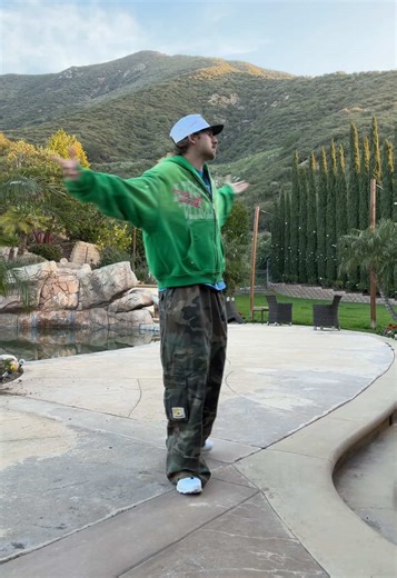 this must be heaven | heaven filter