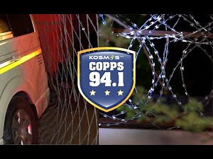 COPPS 94.1 Revamped S1 E13 | Windhoek