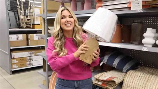 Walmart spring decor hits different - the items that look like boutique pieces