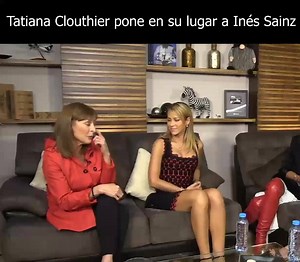 494K views · 4.3K reactions | Inés Sainz ataca a AMLO, pero así lo...