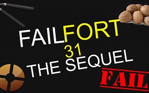 TF2搞笑动画（Failfort 31）