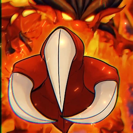Devil The Strongest Fire Type Dynamons🤩|| Edit #dynamonsworld #ytshorts #edit