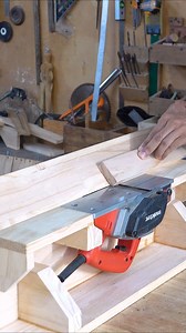 117K views · 994 reactions | DIY Benchtop Jointer - How to Make a Jointer 邏#wooddiy #woodcraft #Wow #amazing #reelsfb #carpenter #tricks #wooddesign #woodjoinery #tipswoodworking #woodworking #woodwork #reelsviral #woodhacks #homedesign #homedecor #reels #wood #Japanesejoinery #FacebookReelsContest | Woodworking Crafty | Facebook