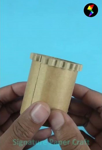 DIY DSLR Camera with Cardboard