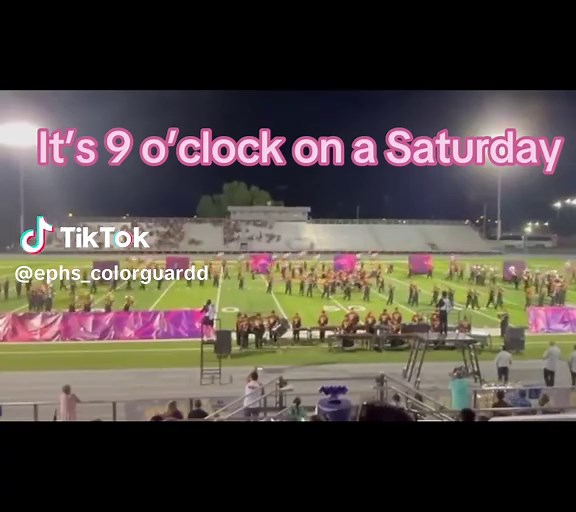 Marching Band Performances: A Colorful Celebration