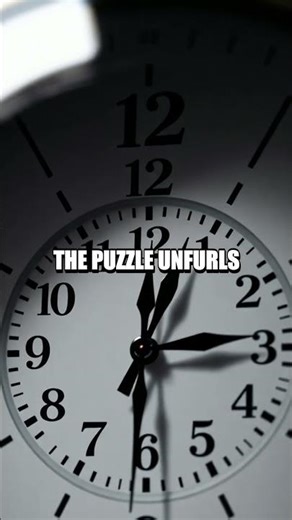 Clockwork Cipher Hidden Sequence