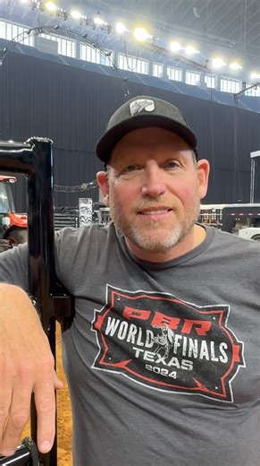 22K views · 553 reactions | Rodeo. Reimagined. DONE. But tonight the world’s best bull riders that made it all possible bring it on the biggest stage. | Sean Gleason | Facebook