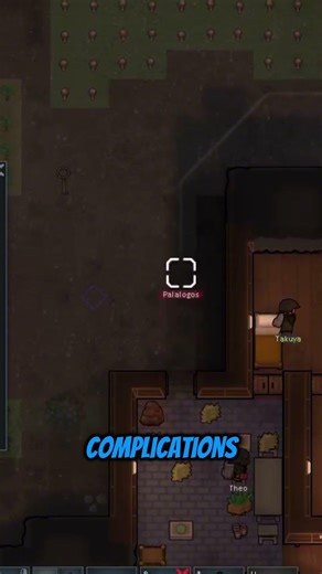 How Many Times... – RimWorld