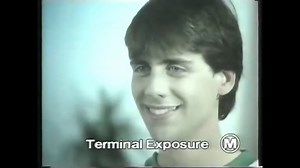Terminal Exposure (1987)