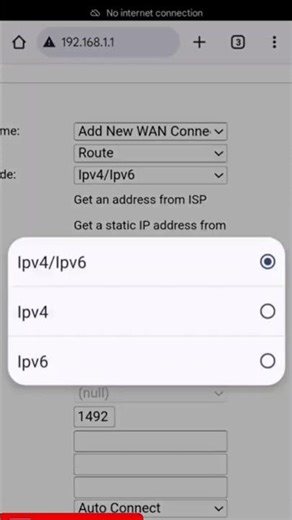 syrotech onu router configuration syrotech ont fiber router syrotech ont voice configura #shortvideo