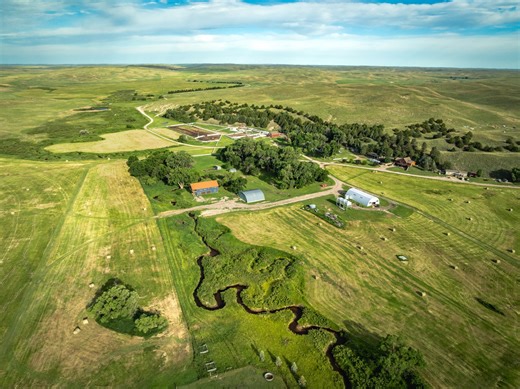 $50M price tag for historic Sandhills ranch said to be record-buster — though not all are happy • Nebraska Examiner