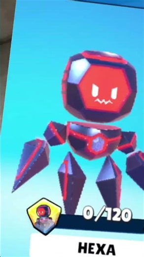 And I'm intense hexa🗣️🔥🔥🔥🔥#stumbleguys
