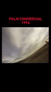 In 1996, the Palm Pilot came onto the tech scene with a light-hearted commercial, proving that personal digital assistants weren't just for the business elite. Palm transformed your life by letting you carry your office right in your pocket. But it was more than just a tech gadget; it was a lifestyle upgrade and the forerunner to today's smartphones. 📸Imagery Credits: Palm, VHS tape: Gift of Jeff Hawkins #TechNostalgia #PalmPDA #OldCommercial | Computer History Museum