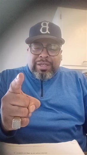 Apostle Angelo cross Tuesday Bible study ministering the mind of Christ. | Angelo Cross