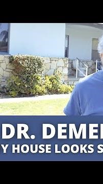 TESTIMONIAL - Legendary Radio Host Dr. Demento Raves About Texcote Coolwall!