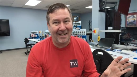 How to Move from Industrial Maintenance to Controls Engineering | Tim Wilborne | 12 comments