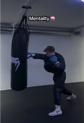 Mentality in Boxing: The Keys to Hard Work and Discipline