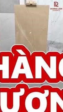 Gạch đá ốp lát bóng kiếng và đá mờ cao cấp nhập khẩu Ấn Độ Dương Lâm