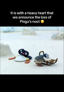 Discover the Sounds of Pingu in PinguQuest