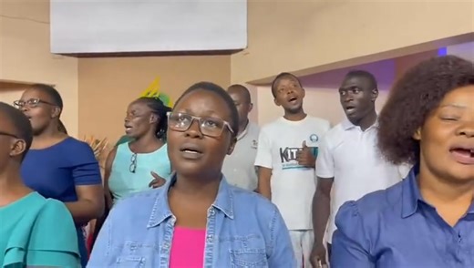 HATA HILI CONCERT🔥💯 23RD NOVEMBER 2025 VENUE: SDA Church Kizingo | Kizingo SDA Church Choir Mombasa