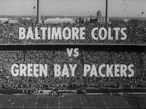 TWIPF 1959 NFL Week 8