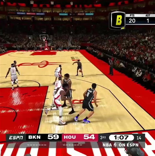 Basketball Prank in NBA 2K14: Tortang Tinapay Twist