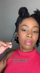 10K views · 325 reactions | How to style short curly afro #updostylesl #fblifestyletyle #viralpost2025 #nsformation #4chairstyles #hairtra #hairgoals #lifestyle #hairtransformation #braidout | Natural & Beautiful | Facebook
