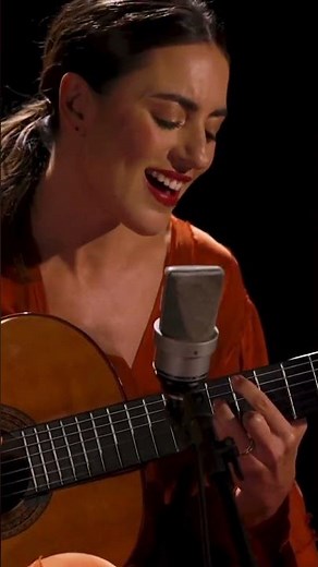 🎶 Anna Setton: Brazilian Jazz Elegance Live! 🎤