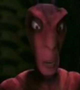 Antz 1998 Behind The Voice Actors