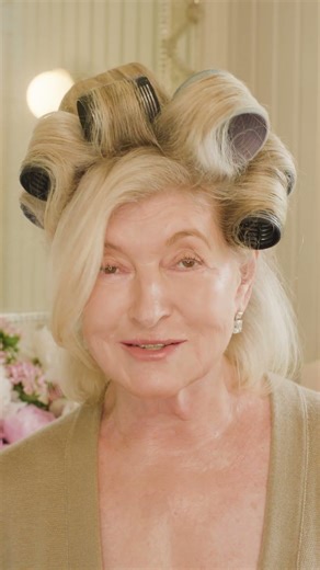 Get Ready With Martha Stewart: Skincare Essentials