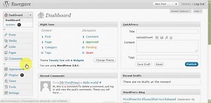list squeezer tutorial