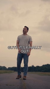 Guys it’s finally out! How are ya’ll liking the acoustic version? | Matt Cooper