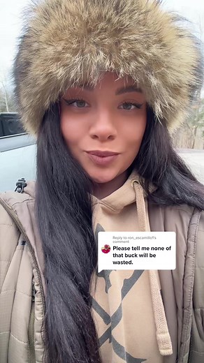 Deer Butchering Guide and Caping Tutorial on Page Gallia's YouTube Channel