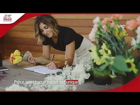 L'assurance multirisque 100% PRO | Generali