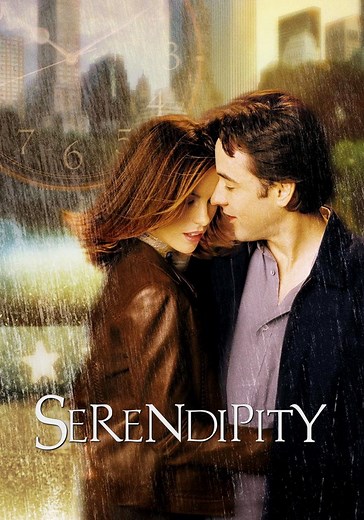 Serendipity - movie: where to watch stream online