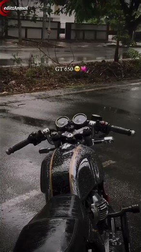 royal enfield gt650 edit 😍❤️ #viral #editor #shorts #shortsfeed #royalenfield