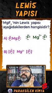 REMEMBER THE LEWIS STRUCTURE OF IONICS!
