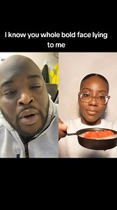 5.5K views · 262 reactions | NO INDEED #comedyreels #comedy #funnyvideos #commentary #comedian #laughter #relatable #FoodLover #food | Dantae Walker | Facebook