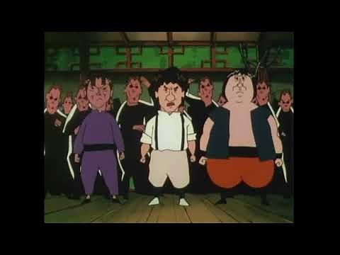 爆笑シーン 強すぎるシーン