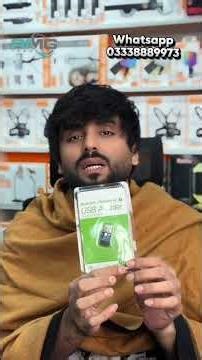 Bluetooth 4.0 + WiFi USB Adapter Review | 2 in 1 Wireless Dongle#TechReview