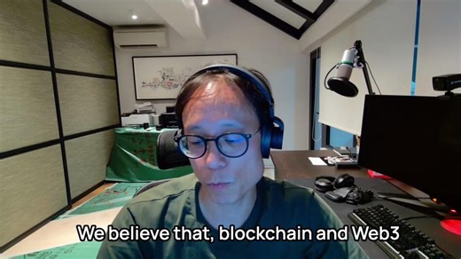 55K views · 664 reactions | 1 minute of straight alpha from crypto legend Yat Siu. ✅ Digital Identity ✅ Digital Capitalism ✅ Tokenization All covered in this week's episode of Blockchain Bylines with crypto OG, Animoca Brands co-founder, Yat Siu. Watch here: https://youtu.be/XYfmYv-0EEE | Blockchain.com | Facebook