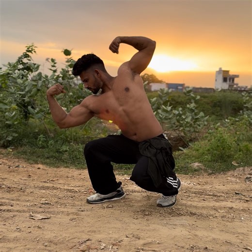 क्या हो सकता हे इस का answer ❓। #gymlife #fitness #fitnessmodel #bodybuilding #gym #gymmotivation #fitnessmotivation #fb #lifestyle @highlight Fit Vk | Fit Vk