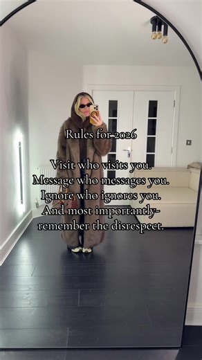 Saw this on here & thought it was spot on ✨