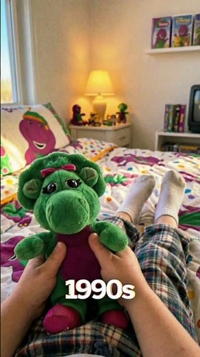 POV: you grew up in the 90s ￼ #1990s #90s #90skids #nostalgia